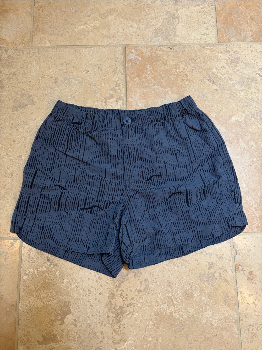 REI women’s blue  Lightweight Shorts